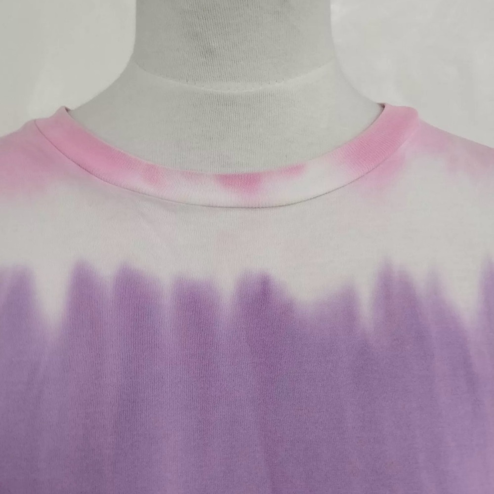 Trade! AUTHENTIC TIE-DYE CELINE SHIRT - Picture 7 of 14
